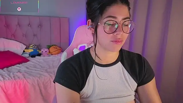 LoaLuxury live sex cam