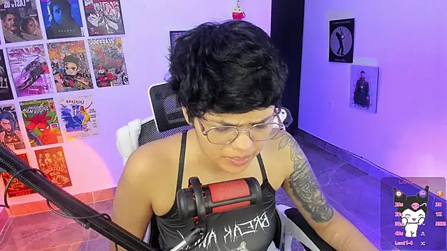 gooddess_isis live sex cam