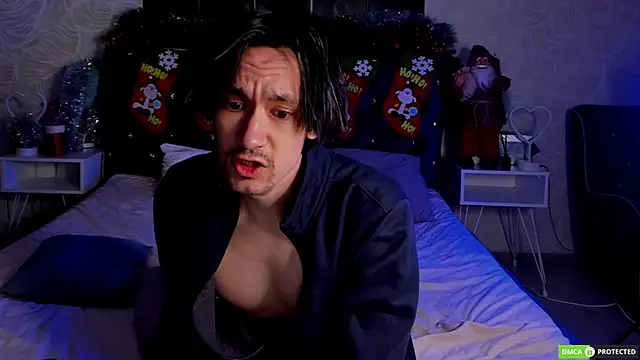 CalvinOwens live sex cam