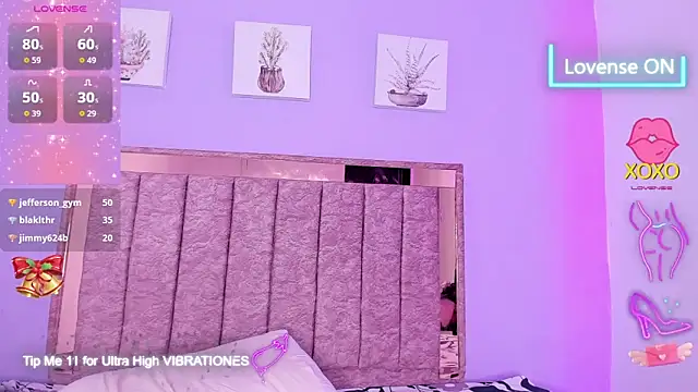 alaiasexygirl live sex cam