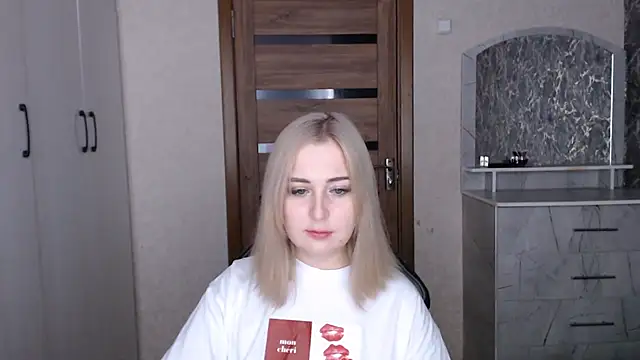 Kristy-Max live sex cam