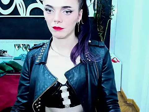 Vanessa4Dom live sex cam