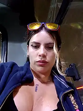 Cata_city1106's cam snapshot