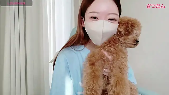 -Yomogimochi-'s cam snapshot