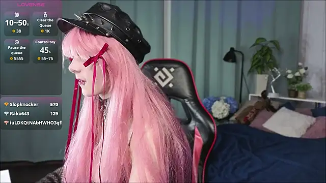 Ashley_Veil's cam snapshot