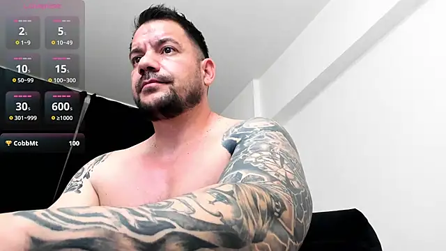 musclemonster31's cam snapshot