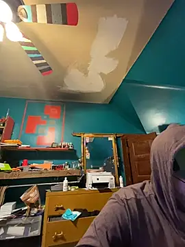 charactrzero's cam snapshot