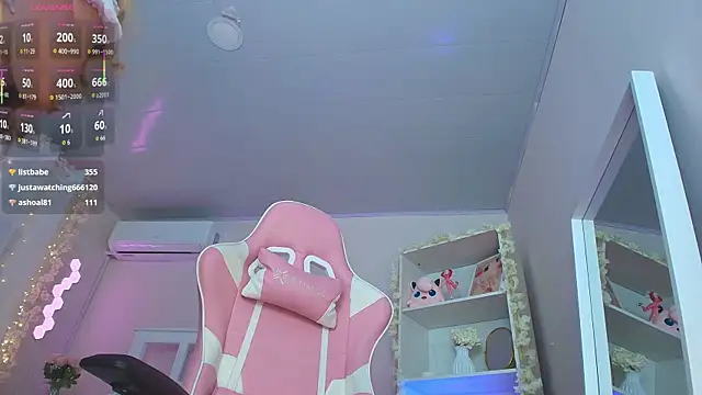 ely_cherry18 live sex cam