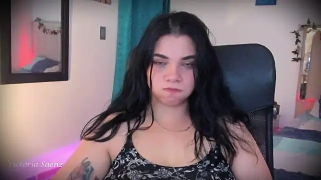 victoriaasaenz_ live sex cam