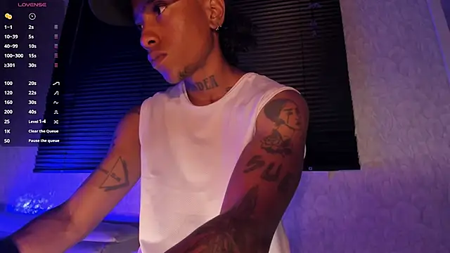 JhonyMiller_ live sex cam