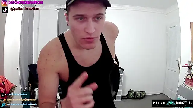 PKrisztian's cam snapshot