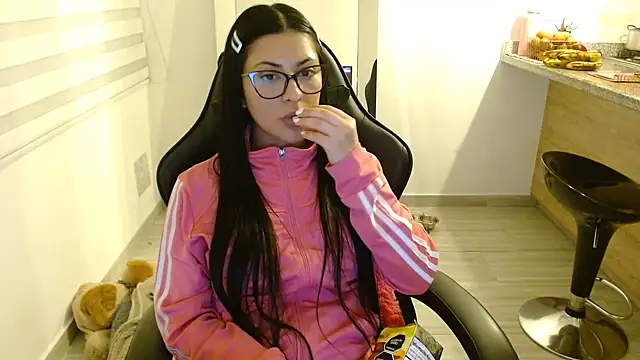 Mia_Paradis's cam snapshot