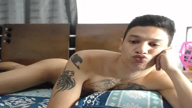 Tobicutee's cam snapshot