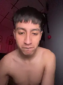 Stiven_017's cam snapshot