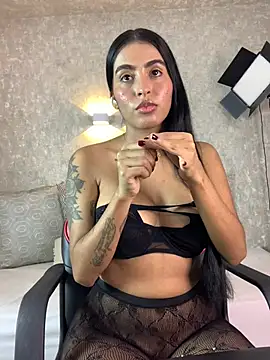 genesissara's cam snapshot