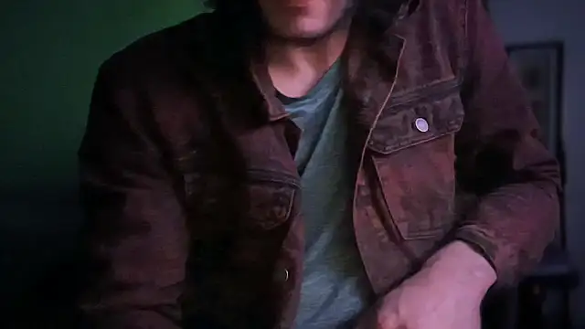 MasterDaddyCool's cam snapshot