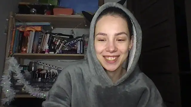 Yuna5343 live sex cam