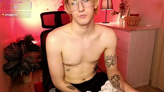 MarkusWilder's cam snapshot