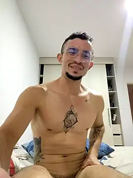 whitebull97's cam snapshot