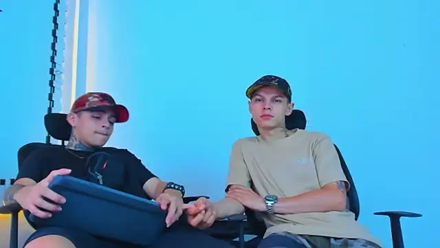 Thomas-Wil's cam snapshot