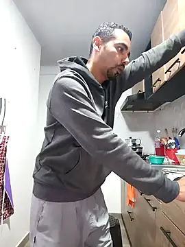 stivenlujan69's cam snapshot