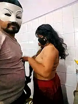 Amritanikhil1's cam snapshot