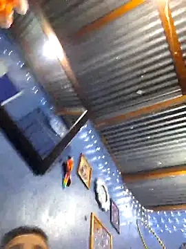 ThunderCat55 live sex cam