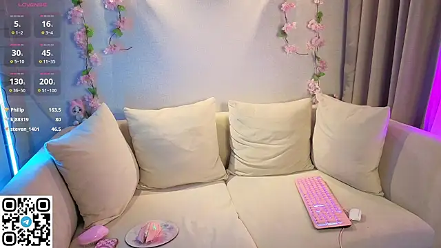 Anadeyaaa's cam snapshot