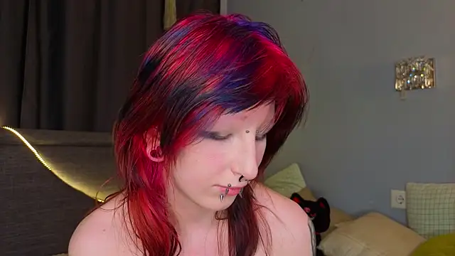 KandraCruser's cam snapshot