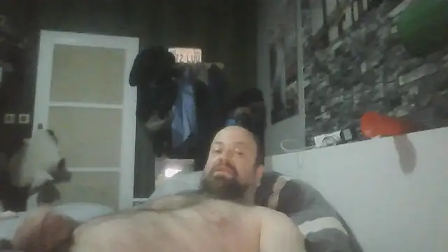 Prehistorixxx2686's cam snapshot