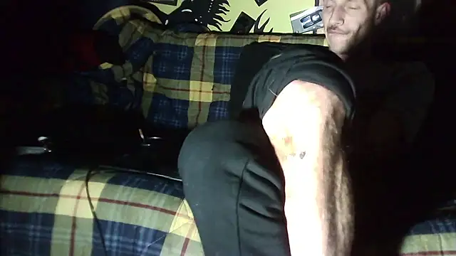 ILOVEhairywoman's cam snapshot