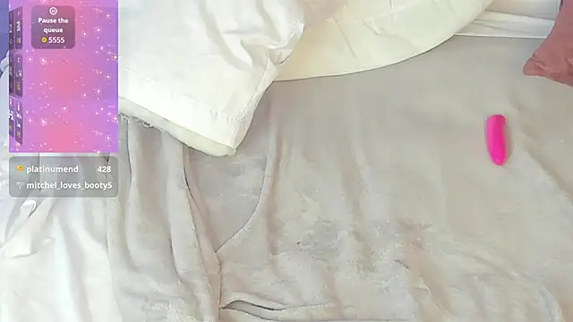 NikkiBotero's cam snapshot