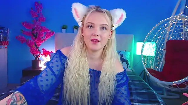 JaneOSweetAh's cam snapshot