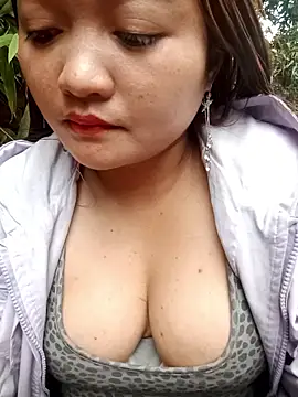 Yong-my's cam snapshot