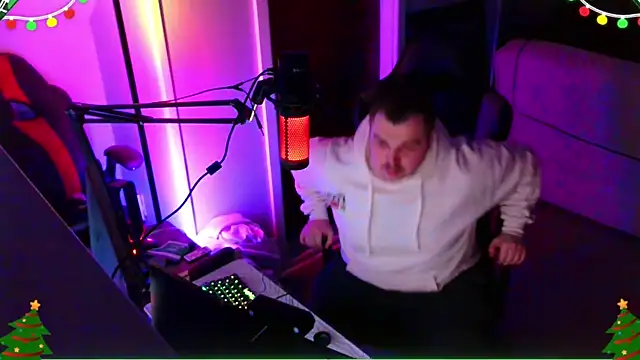 Bigboyballen's cam snapshot