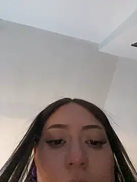 PrettyAmber live sex cam