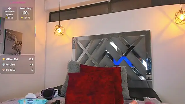 Candy_Hott7's cam snapshot