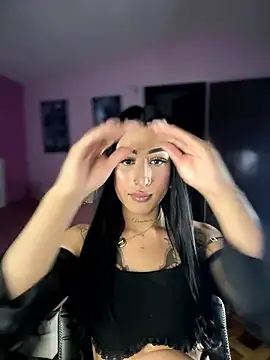 _Denisse444 live sex cam