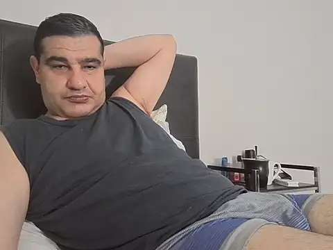 HERNANPORONGA's cam snapshot