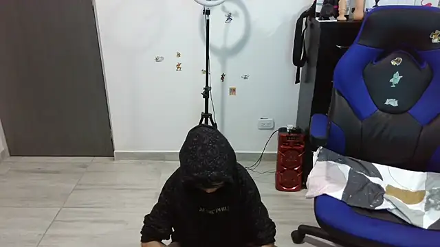 thomascooper7's cam snapshot