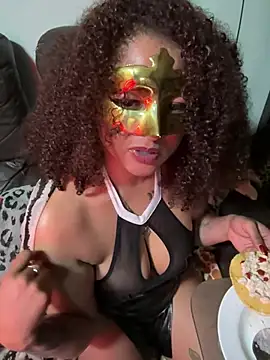 NenisJessicaOchoa's cam snapshot