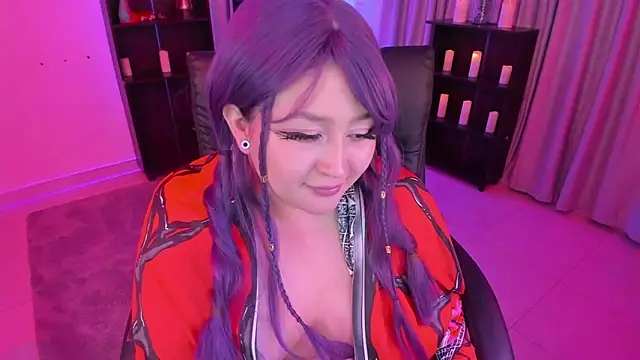 Sweet_lenna's cam snapshot