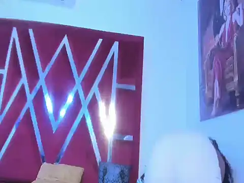 sweetdesireasm's cam snapshot