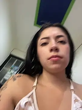 LunaSeduct's cam snapshot