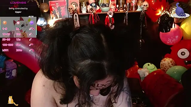 kureiji_hentaii live sex cam