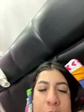 Madisson-Rivas's cam snapshot