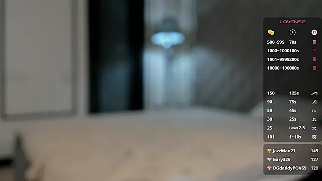 SharaSauer live sex cam