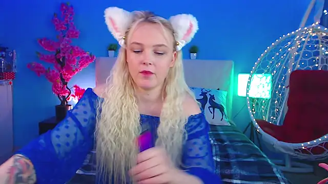 JaneOSweetAh's cam snapshot