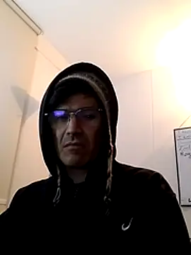 Pabloswbogota's cam snapshot