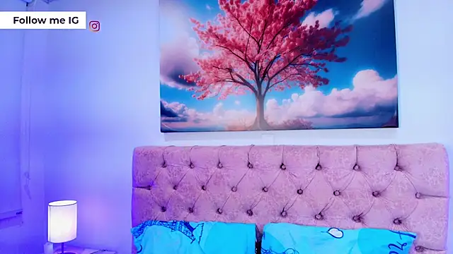 Emma_monserrat's cam snapshot